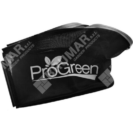 Sac de ramassage pour tondeuse à gazon PROGREEN - 048693