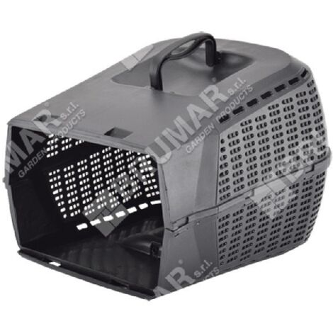 Sac de ramassage pour tondeuse à gazon PROGREEN - 050605