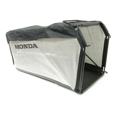 Sac de ramassage pour tondeuse HRB536C2 HRX537C1 HRX537C2 – Largeur 560 mm – Pièce d'origine Honda – Installation facile