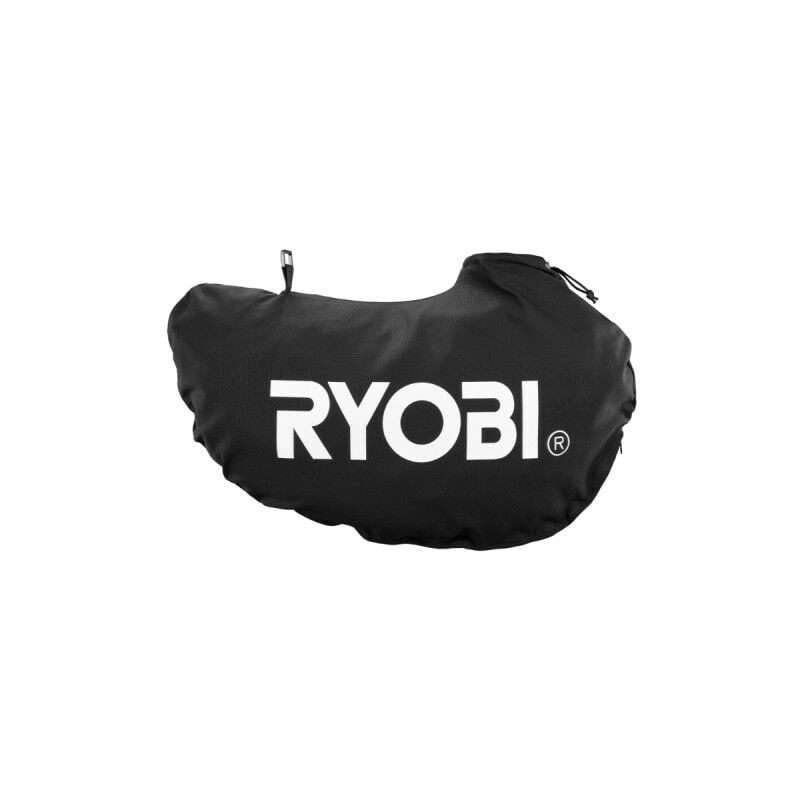 Ryobi - Sac de ramassage 45L pour souffleur aspiro-broyeurs - RAC396