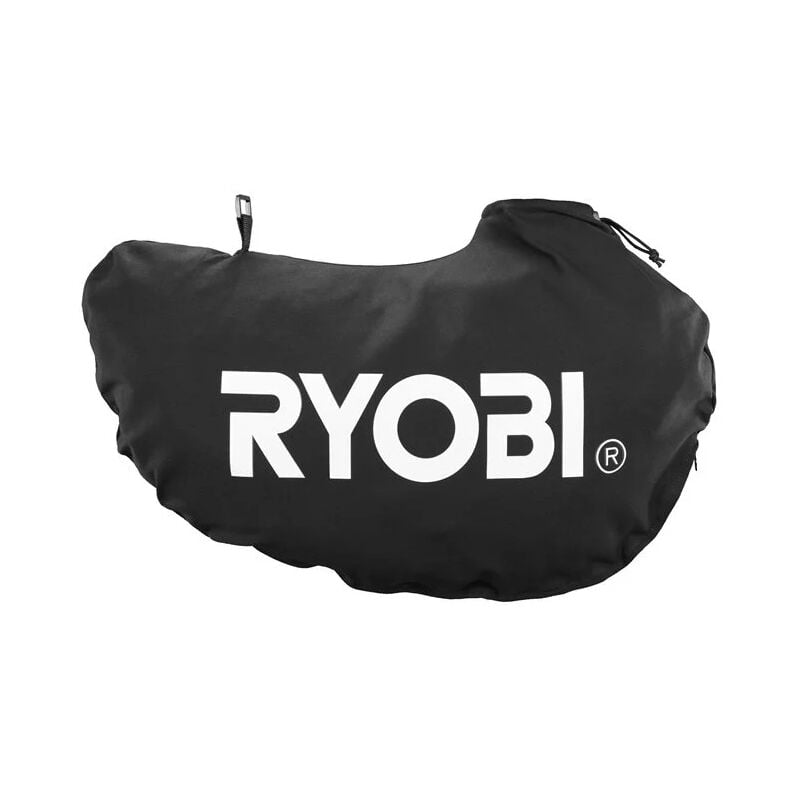 Ryobi - Sac de ramassage 45L pour souffleur aspiro-broyeurs - RAC396