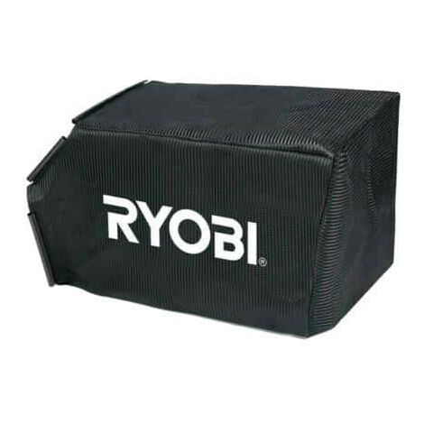 Sac de ramassage RYOBI 50L pour tondeuses sur batterie RAC405