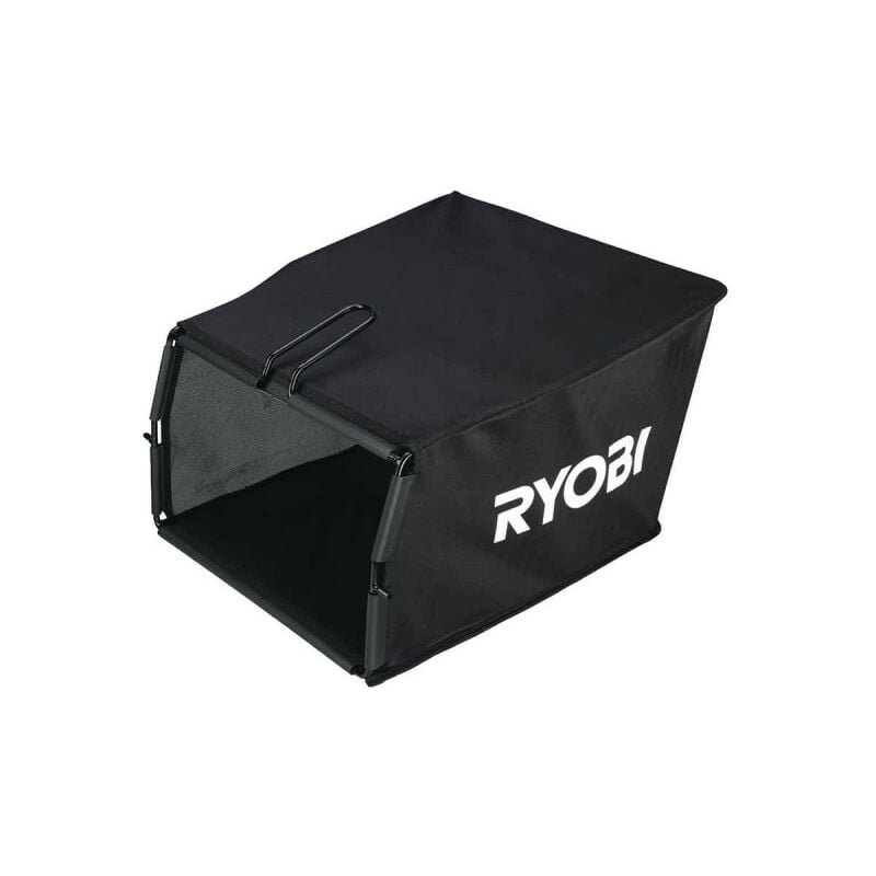 Ryobi - Sac de ramassage 55L pour scarificateur sur batterie RACC822