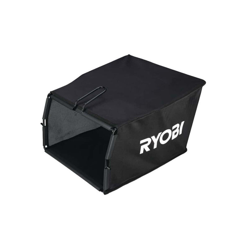 Sac de ramassage RYOBI pour scarificateur sur batterie RACC822
