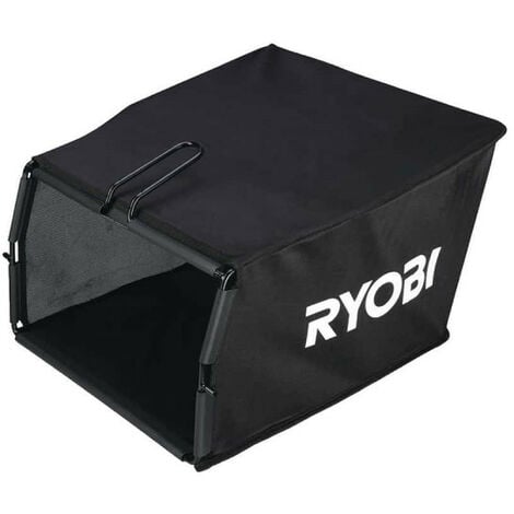 Sac de ramassage RYOBI 55L pour scarificateur sur batterie RACC822