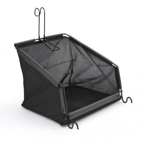 Sac de ramassage tondeuse à main Wolf