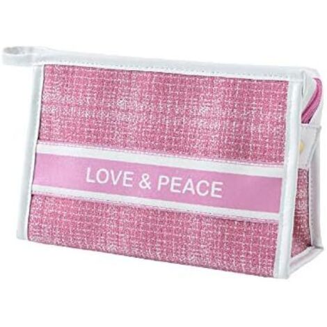 Sac de rangement cosmétique