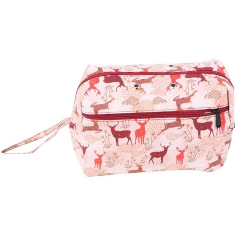 Sac de rangement de fil portable (grand sac à 8 côtés)