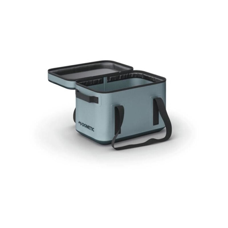 Dometic - Sac de rangement Go Soft Storage - 20 l - Glacier