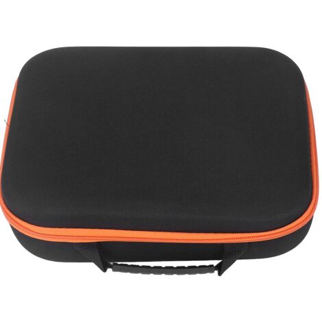 Sac de Rangement Doutils Grande, Pochette à Fermeture éclair étanche, Multifonctionnel Organisateur Matériel Travail en Plein Air
