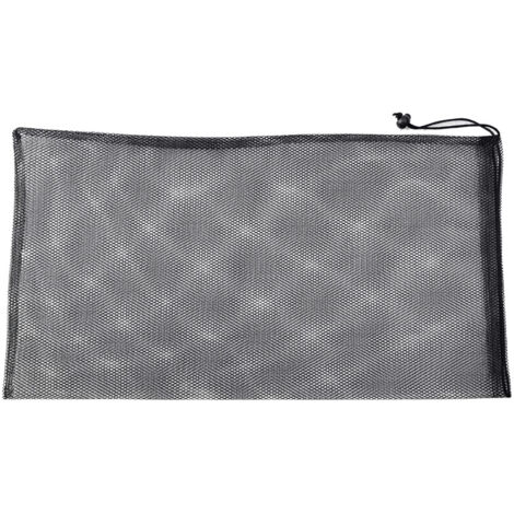 Sac de rangement en filet pour accessoires de nettoyage Kärcher (5 pièces)