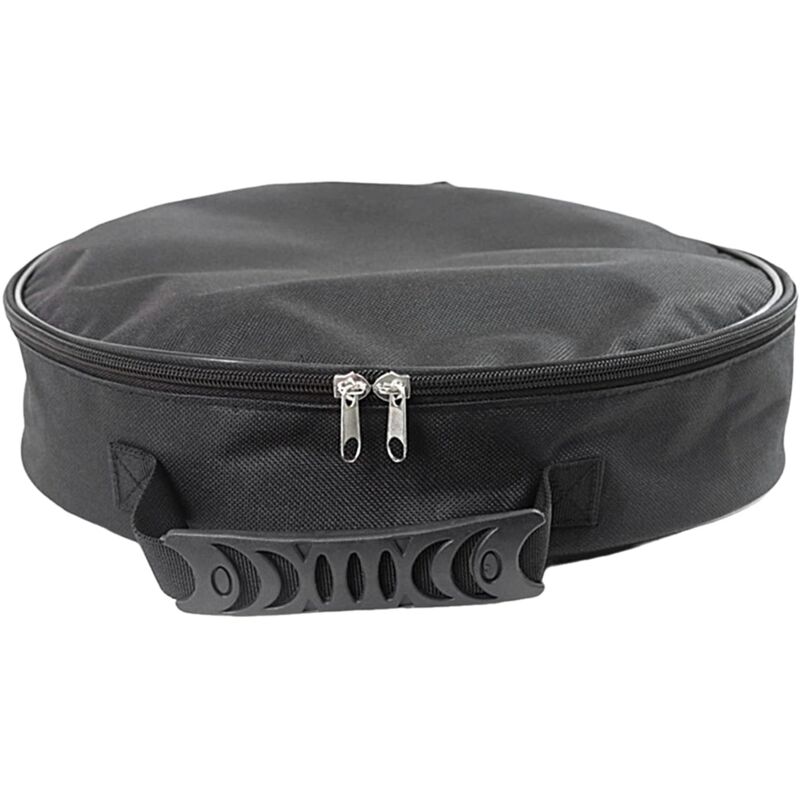 Sac de rangement et organiseurs pour câbles et tuyaux y compris câble de charge pour véhicule électrique