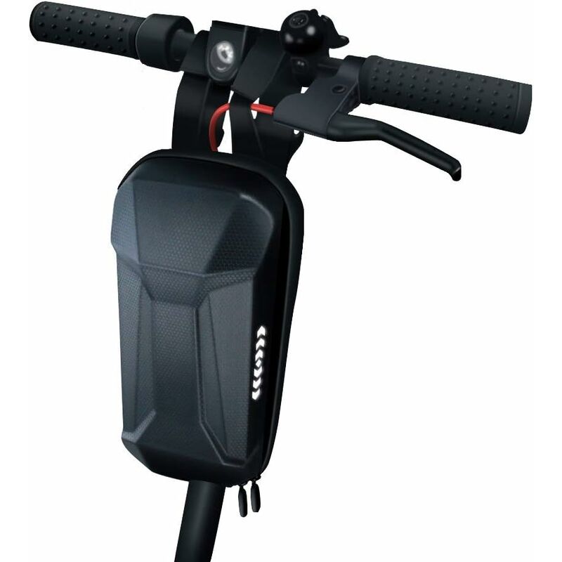 Fei Yu - Sac de rangement étanche pour guidon de scooter Xiaomi M365