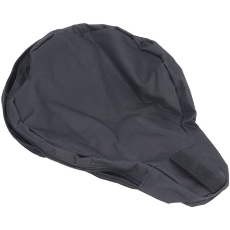 Sac de rangement imperméable pour poêle en tissu Oxford 600D résistant, portable avec poignée, pour voyage extérieur et maison.