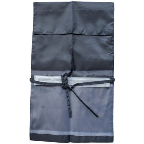 Sac de rangement Oris pour rotule d'attelage amovible