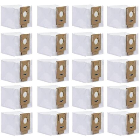 Sac de rangement pour aspirateur robot T8 / T8 Max / N8 / N8 Pro / DX93-AquaForge