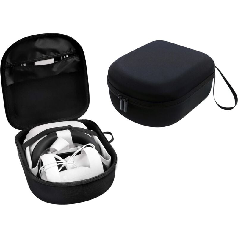 Fei Yu - Sac de rangement pour casque vr Oculus Quest 2