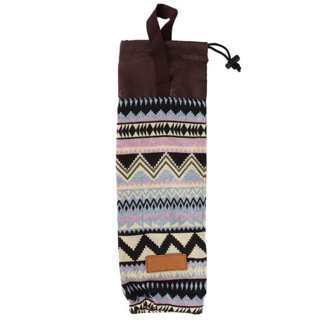 Sac de Rangement pour Gobelets Jetables Pliable Imperméable Organisateur Portable