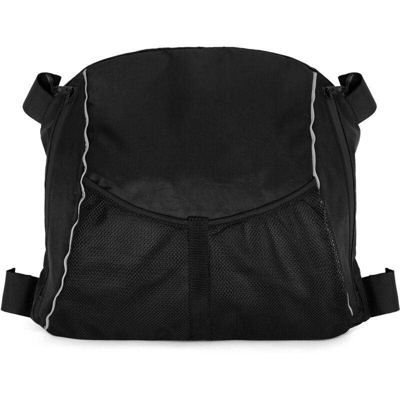 Sac de rangement pour Kayak, sac de rangement résistant à l'eau, sac de rangement en maille pour chaise de Kayak (non inclus)