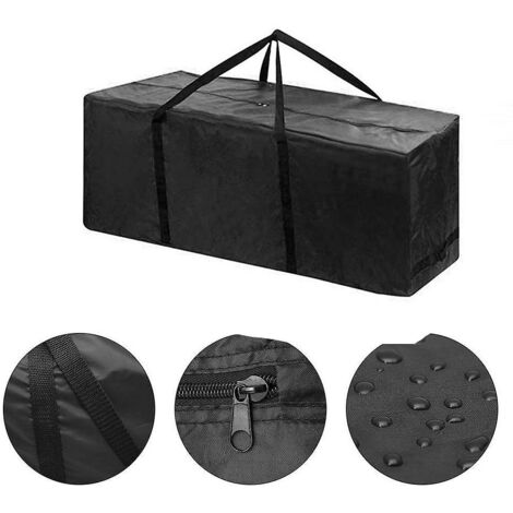 Sac de rangement pour meubles en tissu Oxford 1737651 cm
