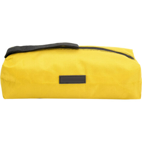 Sac de rangement pour outils électrique multifonction en toile Oxford waterproof avec capacité élargie et compartiments organisés