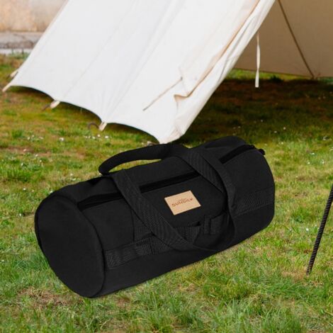 Sac de rangement pour piquets de tente Jardinage ,voyage ,plage