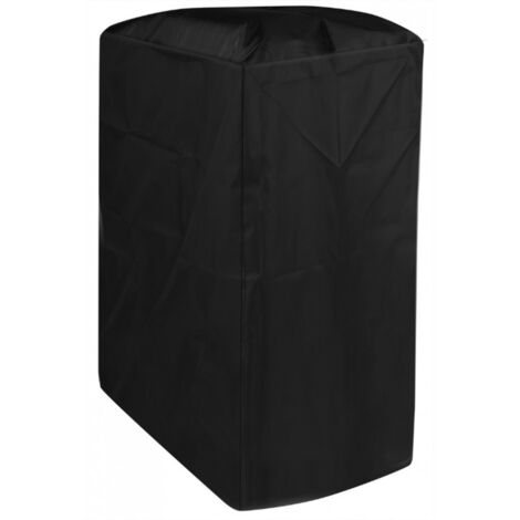 Sac de rangement pour porte-vélos Eufab ProBC3