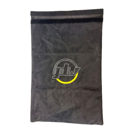 Sac de rangement pour rotule d'attelage GDW
