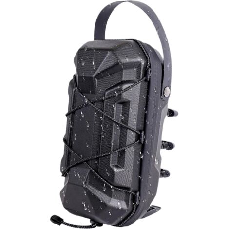 Sac de Rangement pour Scooter électrique, Sac de Transport,