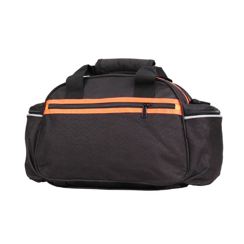 Fei Yu - Sac de rangement pour siège arrière de vélo d'extérieur, sac à bagages pour porte-bagages
