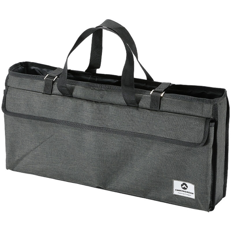 Sac de rangement pour table pliante Oxford Sac de rangement pour table de camping Sac de transport pour table de pique-nique,603010CM,DUBUNS
