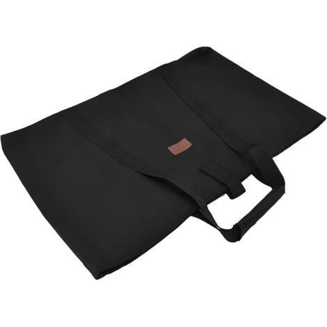 Sac de Rangement pour Table Pliante, Sac de Transport Extérieur Oxford étanche pour Pique-Nique