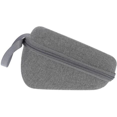 Sac de rangement pour tensiomètre, sac de rangement pour petits objets avec poignée.