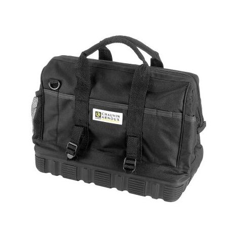 Sac de rangement pour testeur installation électrique Chauvin Arnoux P01298066 ( Prix pour 1 )