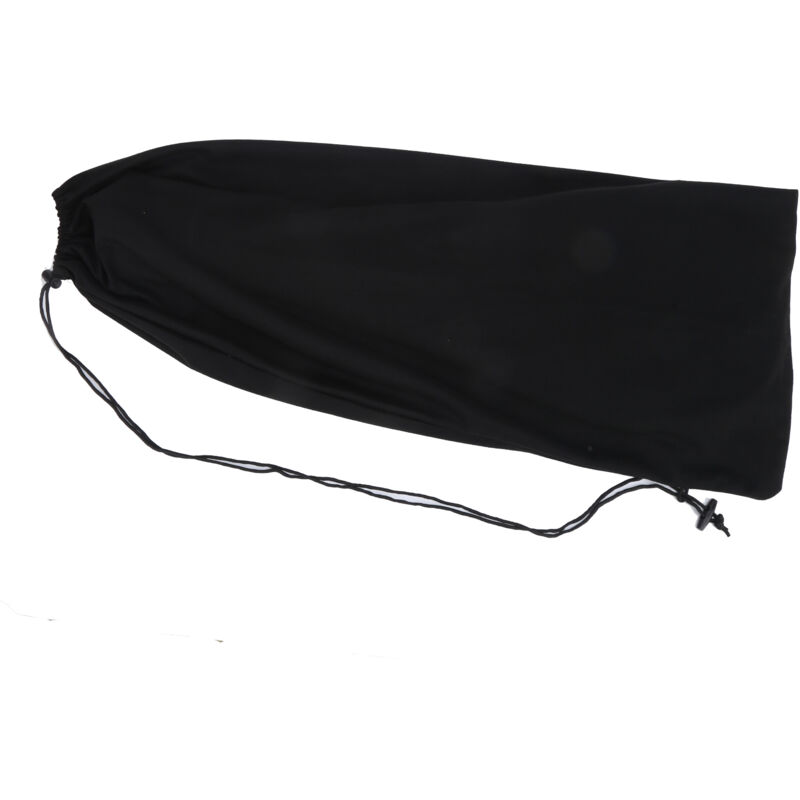 Sac de Rangement Raquette de Tennis Résistant à l'Usure Gain de Place pour Stockage