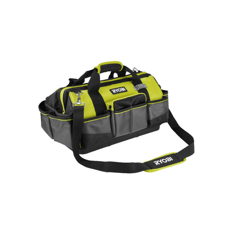 Ryobi - Sac de rangement renforcé - 33 l - RSSMTB1