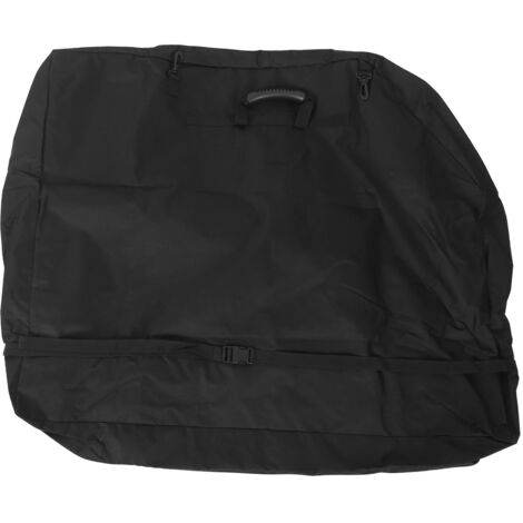 Sac de rangement rigide pour voiture, étui de transport avec poignée de remplacement pour Wrangler Jk/Jl