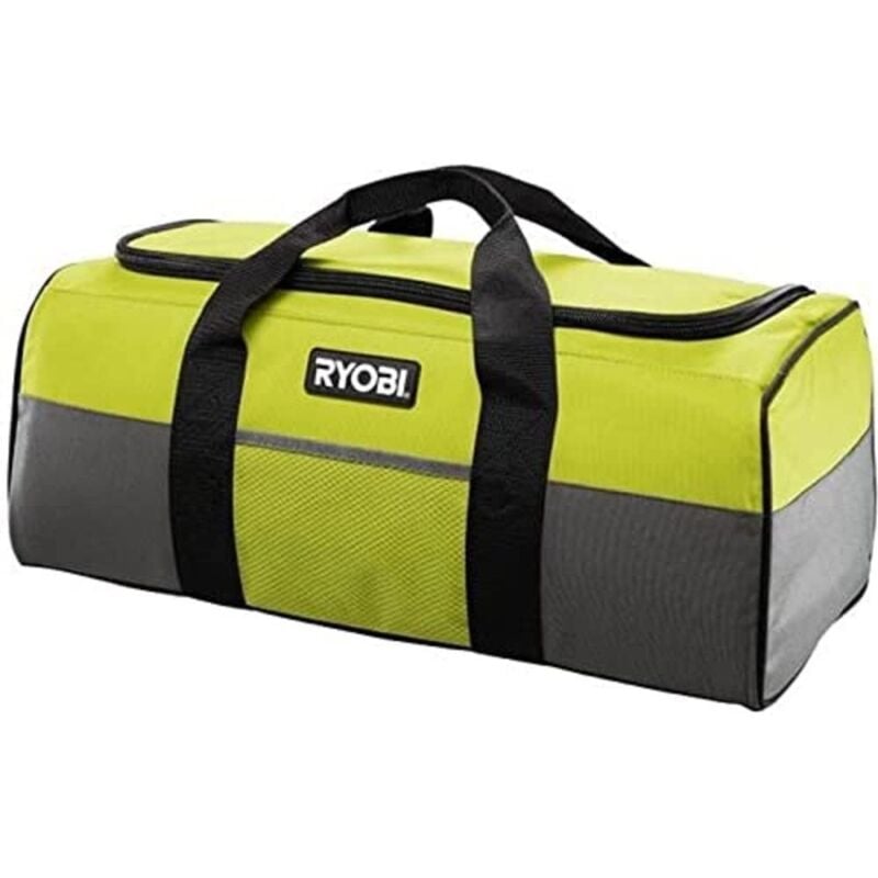 Ryobi - Sac de rangement pour 4 ou 5 outils One+ RTB02