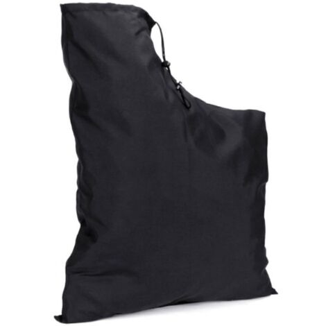 Sac de rangement souple pour aspirateur, souffleur de feuilles et tondeuse à gazon Oxford - AquaForge