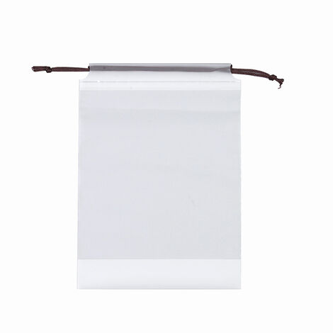 Sac de rangement transparent FUIENKO