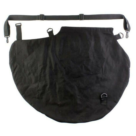 Sac de rechange RYOBI 45L collier de fixation universel pour souffleurs filaires ou thermiques RAC364