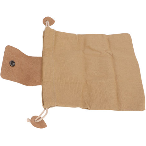 Sac de Récolte Ceinturable pour Fruits et Légumes, Poche de Cueillette Portable pour Jardin et Extérieur, Accessoire de Rangement Pratique