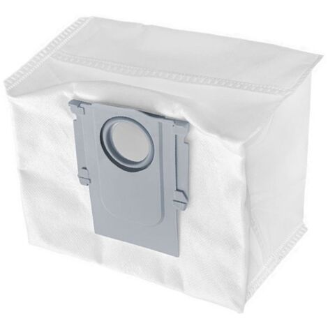 Sac de remplacement pour filtre Roborock S8 / S8+ / S8 Pro-AquaForge