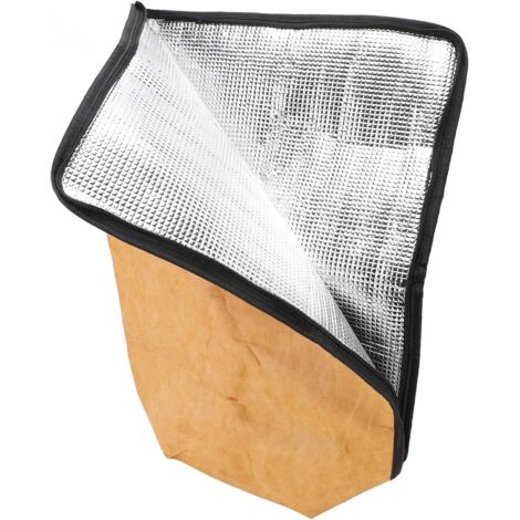 Sac de Repos à la Viande réutilisable: Couverture Légère et Pliante pour Les Temps de Barbecue de Barbecue pour Les Réunions et Les Fêtes
