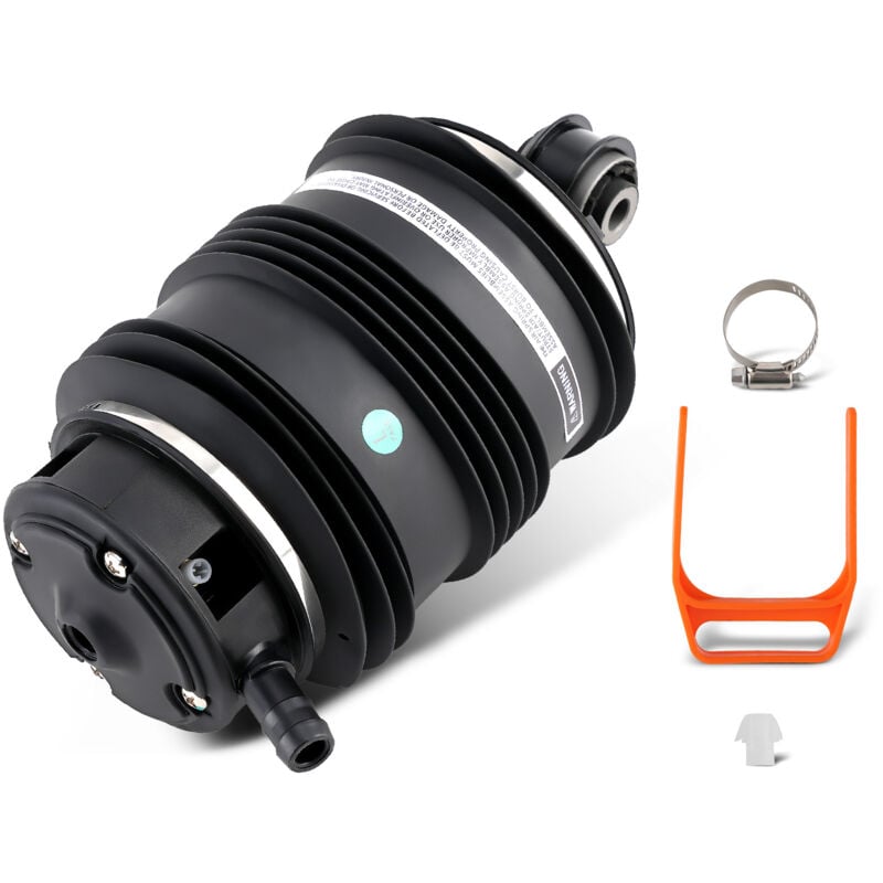 Maxpeedingrods - Sac de ressort de suspension pneumatique arrière 3Pin for Mercedes e W211