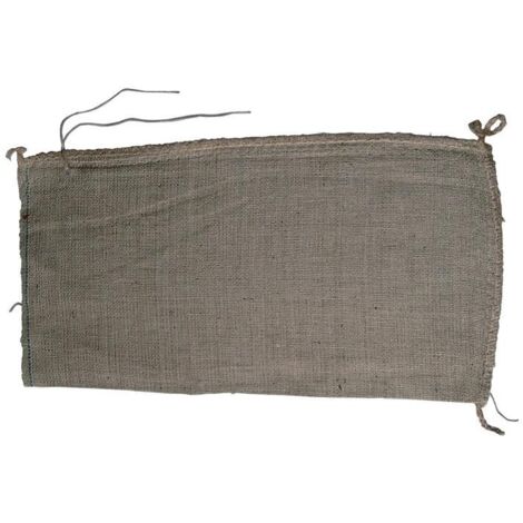 Sac de sable ( 4000818094 ) env. 13-14 kg L x l 600 x 300 mm 300 g/m² 100 pièces