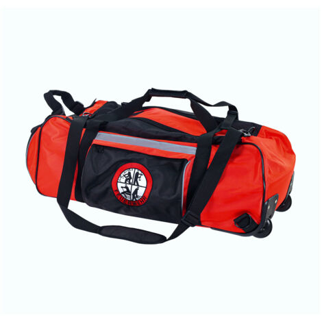 Sac de secours pour les pompiers