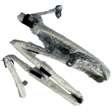 Sac de sécurité pour rideaux de pièces intérieures automobiles 1490551-00-C pour--