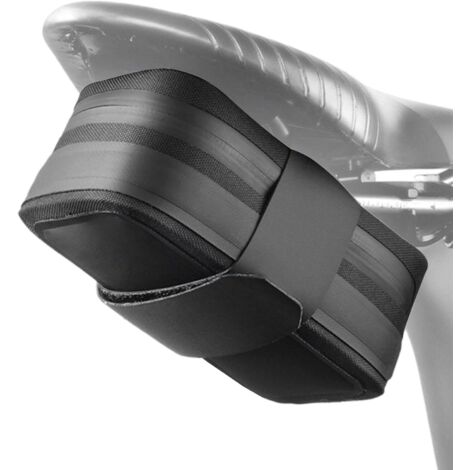 Sac de selle pour E, sac de selle étanche, sac de selle,