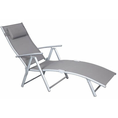 SAC DE SOLEIL DE PLAGE CHARMANT AVEC DOSSIER RÉGLABLE